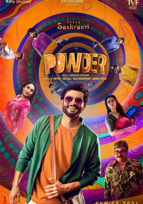 powder full movie 123movies|Powder (1995) Stream and Watch Online .